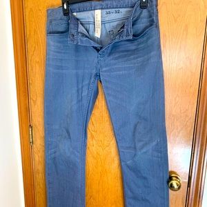 Burberry Brit Men’s Jeans